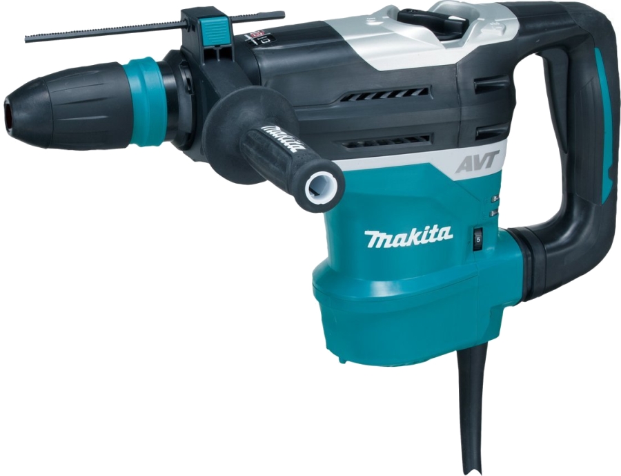 Перфоратор Makita HR4013CV
Перфоратор Makita HR4013CV