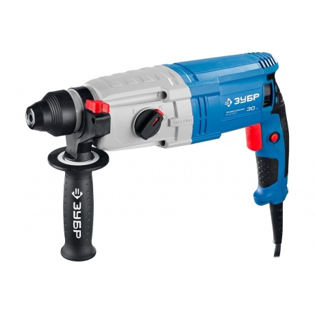 Перфоратор Зубр ЗП-30-900 К
Перфоратор Зубр ЗП-30-900 К