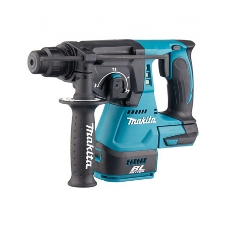 Перфоратор Makita DHR242Z
Перфоратор Makita DHR242Z