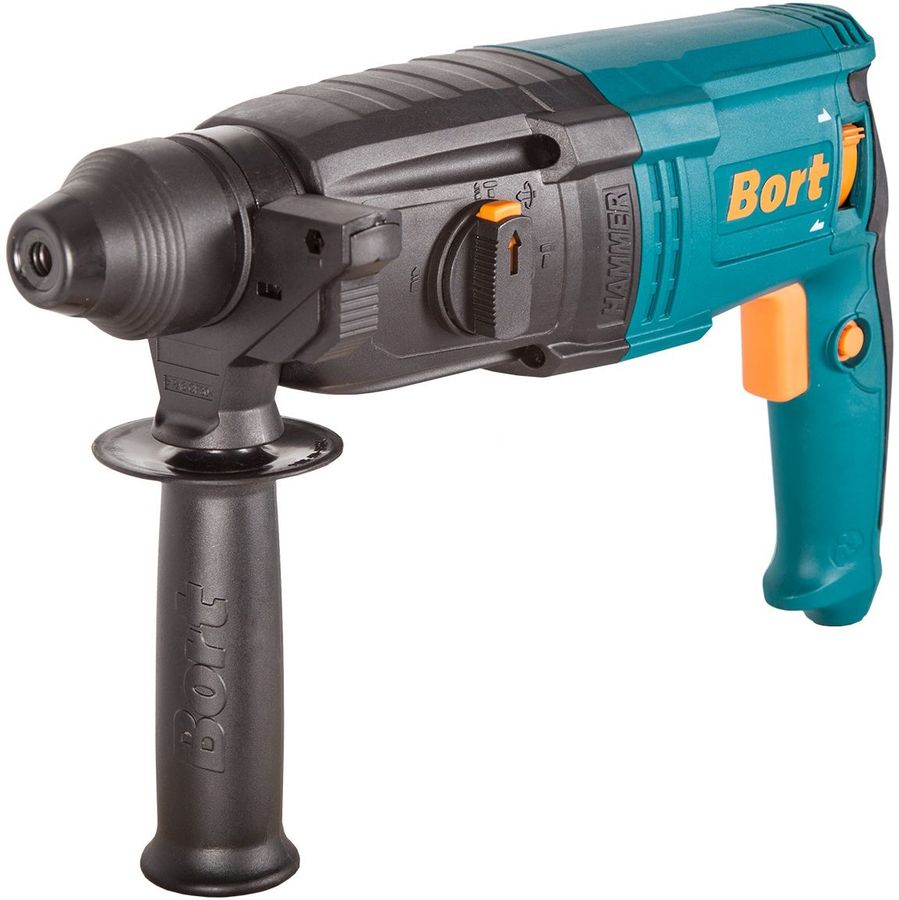 Перфоратор Bort BHD-920X
Перфоратор Bort BHD-920X