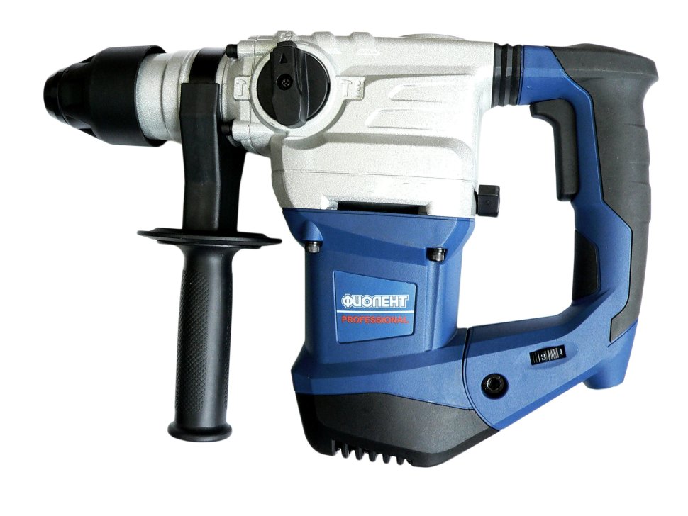 Перфоратор Фиолент П7-1500 Э
Перфоратор Фиолент П7-1500 Э