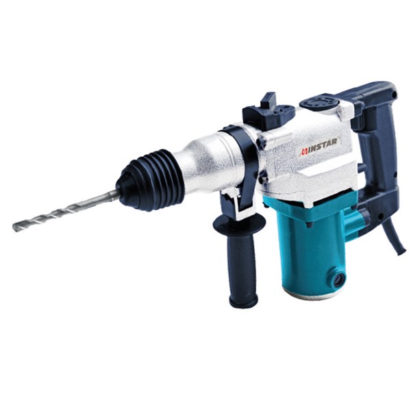 Перфоратор Инстар ЭПР 26096
Перфоратор Инстар ЭПР 26096