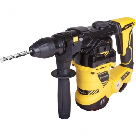 Перфоратор Hanskonner HRH1532RE
Перфоратор Hanskonner HRH1532RE