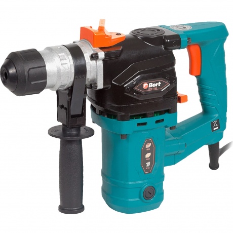 Перфоратор Bort BHD-1200 93410143
Перфоратор Bort BHD-1200 93410143