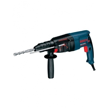 Перфоратор Bosch GBH 2-26 DFR (0.611.254.768)
Перфоратор Bosch GBH 2-26 DFR (0.611.254.768)