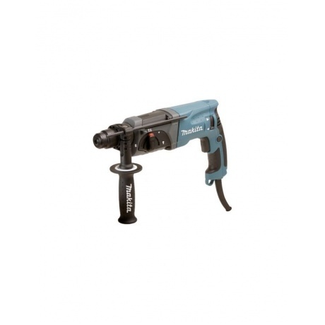 Перфоратор Makita HR2470
Перфоратор Makita HR2470
