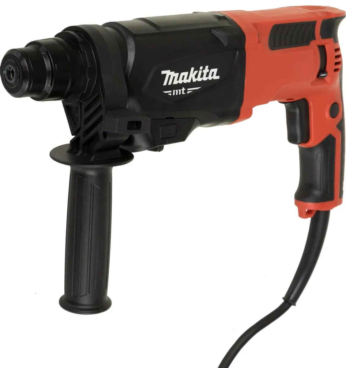 Перфоратор сетевой Makita M8701
Перфоратор сетевой Makita M8701