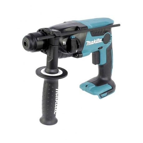 Перфоратор аккумуляторный Makita DHR165Z
Перфоратор аккумуляторный Makita DHR165Z
