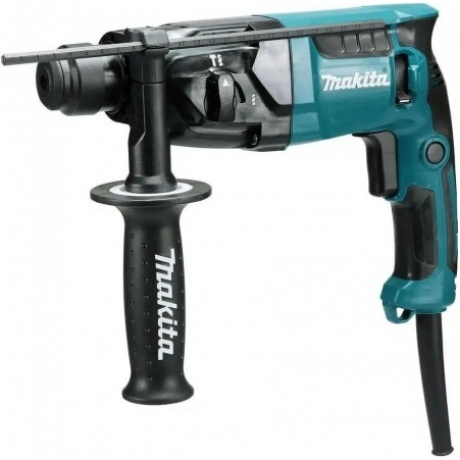 Перфоратор сетевой Makita HR1840
Перфоратор сетевой Makita HR1840