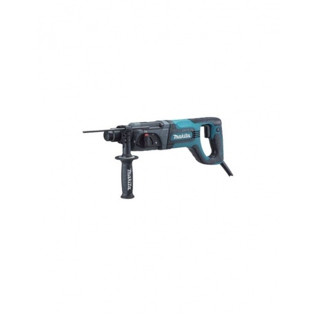 Перфоратор SDS-plus Makita HR2475
Перфоратор SDS-plus Makita HR2475