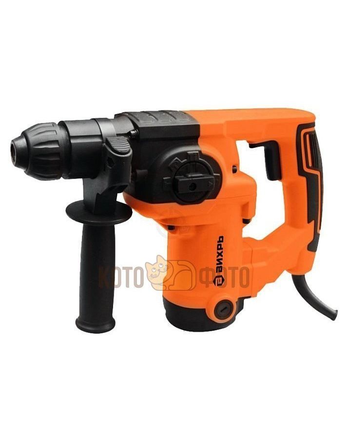 Перфоратор Вихрь П-1400к-в (72/3/8)
Перфоратор Вихрь П-1400к-в (72/3/8)