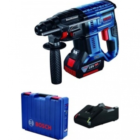 Перфоратор Bosch GBH 180-LI BL 0611911122
Перфоратор Bosch GBH 180-LI BL 0611911122