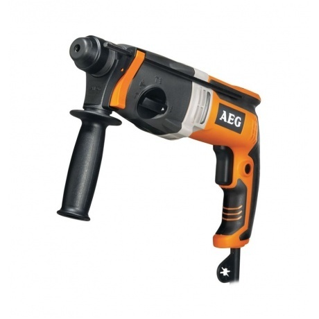 Перфоратор KH 26 E 4935428180 AEG
Перфоратор KH 26 E 4935428180 AEG
