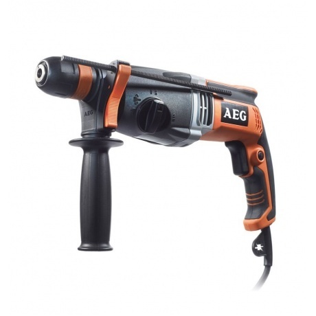 Перфоратор KH 28 Super XE 4935428190 AEG
Перфоратор KH 28 Super XE 4935428190 AEG