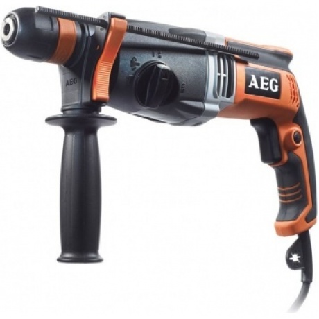 Перфоратор KH 28 Super XE 4935428190 AEG
Перфоратор KH 28 Super XE 4935428190 AEG