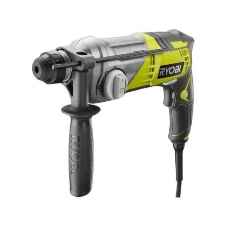 Перфоратор Ryobi RSDS680-K 5133002444
Перфоратор Ryobi RSDS680-K 5133002444