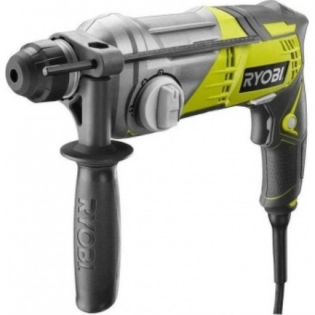 Перфоратор Ryobi RSDS680-K 5133002444
Перфоратор Ryobi RSDS680-K 5133002444