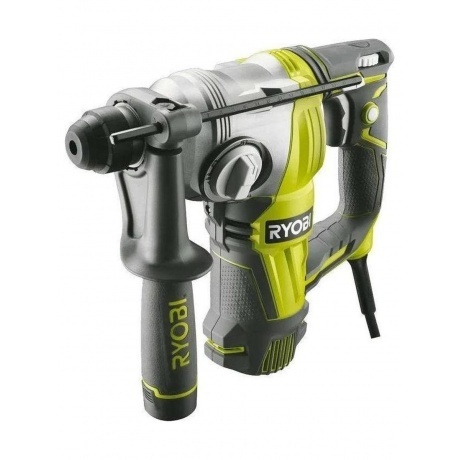 Перфоратор Ryobi RSDS800K 5133002463
Перфоратор Ryobi RSDS800K 5133002463