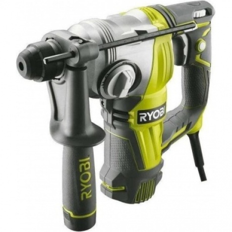 Перфоратор Ryobi RSDS800K 5133002463
Перфоратор Ryobi RSDS800K 5133002463