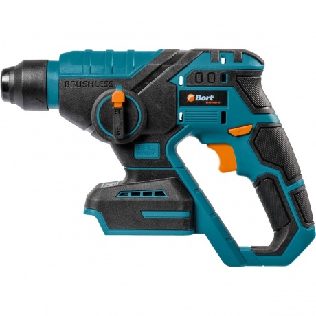 Перфоратор аккумуляторный Bort BHD-18Li-0 (без АКБ и ЗУ)
Перфоратор аккумуляторный Bort BHD-18Li-0 (без АКБ и ЗУ)