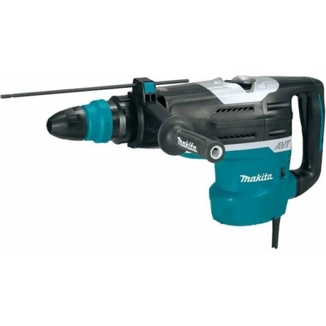 Перфоратор Makita HR5212C патрон:SDS-max уд.:19.1Дж 1510Вт (кейс в комплекте)
Перфоратор Makita HR5212C патрон:SDS-max уд.:19.1Дж 1510Вт (кейс в комплекте)