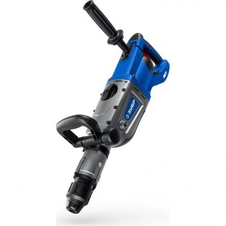 Перфоратор ЗУБР 50 мм, 1700 Вт, SDS-Max, Профессионал (ЗПМ-50-1700 Э)
Перфоратор ЗУБР 50 мм, 1700 Вт, SDS-Max, Профессионал (ЗПМ-50-1700 Э)