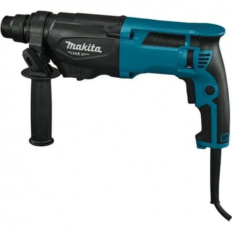 Перфоратор Makita M8701B патрон:SDS-plus уд.:2.3Дж 800Вт (кейс в комплекте)
Перфоратор Makita M8701B патрон:SDS-plus уд.:2.3Дж 800Вт (кейс в комплекте)