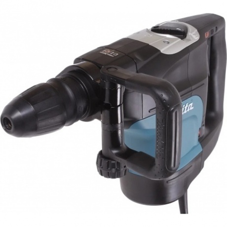 Перфоратор SDS-Max Makita HR-4501C
Перфоратор SDS-Max Makita HR-4501C