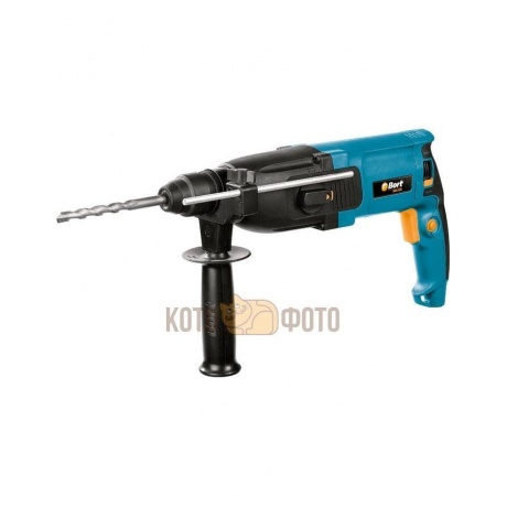 Перфоратор Bort BHD-800N
Перфоратор Bort BHD-800N