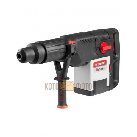 Перфоратор Зубр ЗПМ-52-1500 ЭК
Перфоратор Зубр ЗПМ-52-1500 ЭК