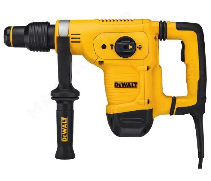 Молоток отбойный SDS Max DeWalt D25810K
Молоток отбойный SDS Max DeWalt D25810K