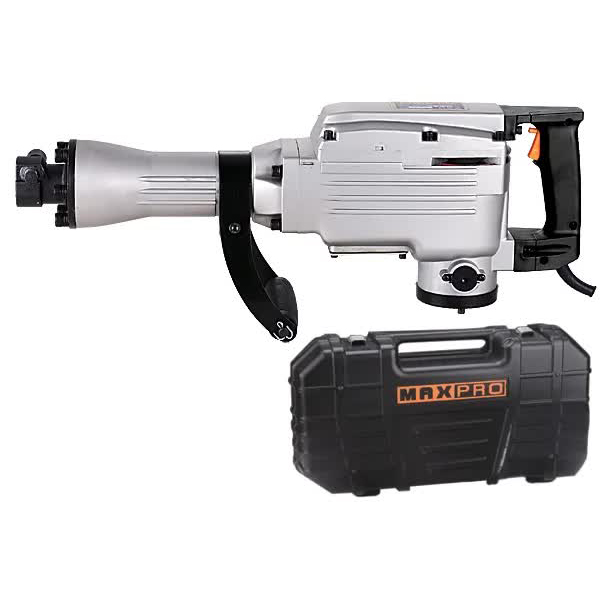 Молоток отбойный MAX-PRO 85105, 1500Вт
Молоток отбойный MAX-PRO 85105, 1500Вт