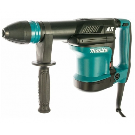 Молоток отбойный Makita HM0871C
Молоток отбойный Makita HM0871C