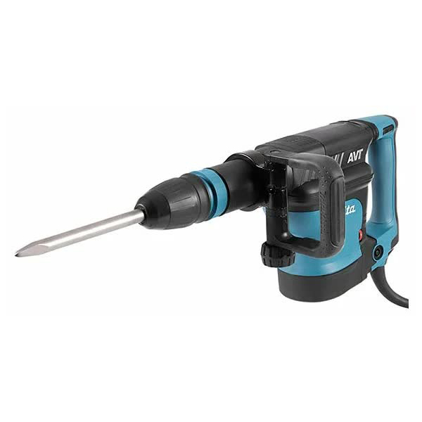 Молоток отбойный Makita HM1111C
Молоток отбойный Makita HM1111C