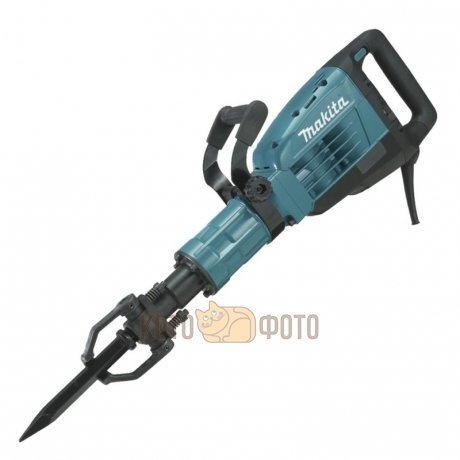 Отбойный молоток Makita HM1307CB
Отбойный молоток Makita HM1307CB