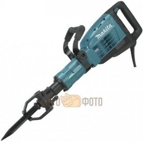 Отбойный молоток Makita HM1307CB
Отбойный молоток Makita HM1307CB