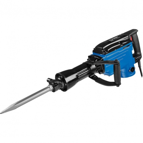 Отбойный молоток Зубр ЗМ-40-1700 К
Отбойный молоток Зубр ЗМ-40-1700 К