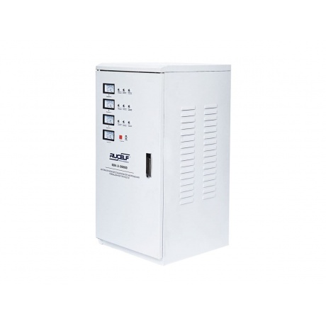 Стабилизатор Rucelf SDV-3-30000
Стабилизатор Rucelf SDV-3-30000