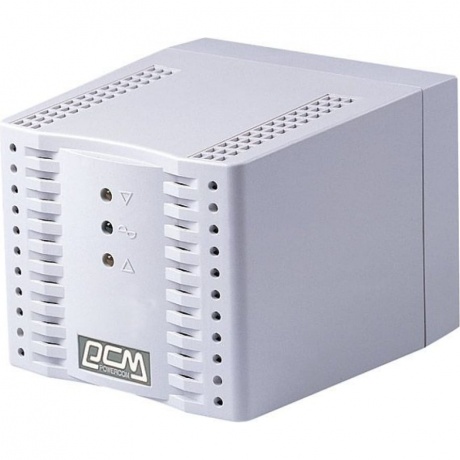 Стабилизатор Powercom TCA-3000
Стабилизатор Powercom TCA-3000