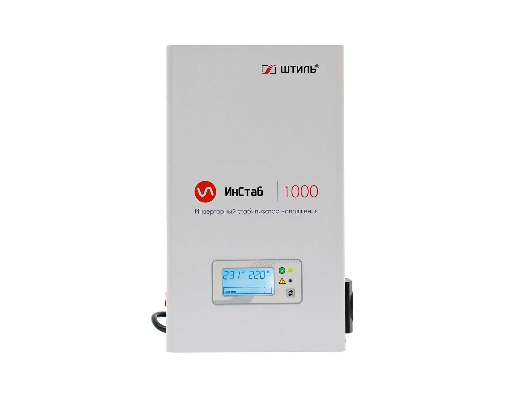 Стабилизатор Штиль Инстаб IS1000 
Стабилизатор Штиль Инстаб IS1000