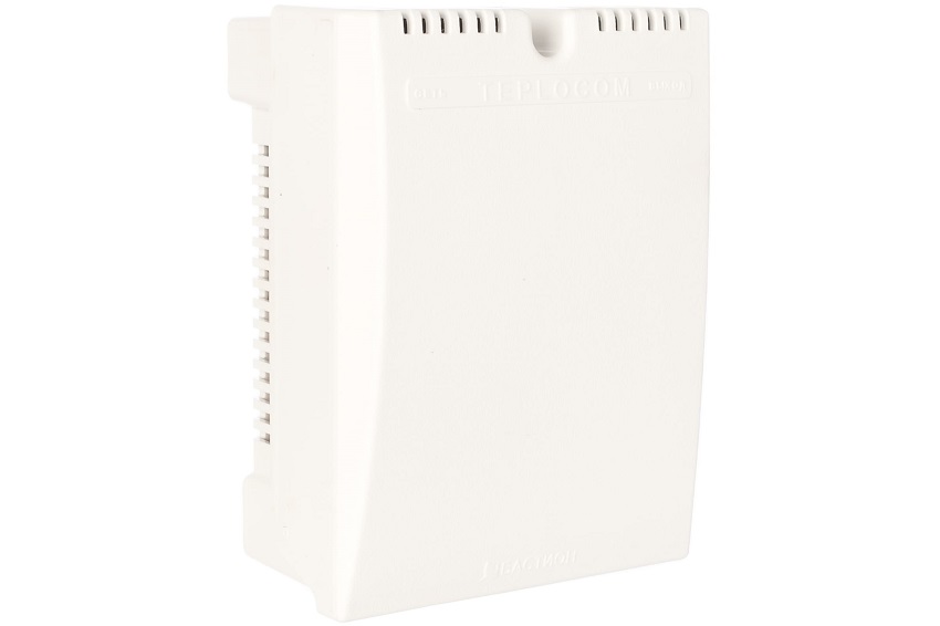 Стабилизатор напряжения Бастион Teplocom ST-555
Стабилизатор напряжения Бастион Teplocom ST-555