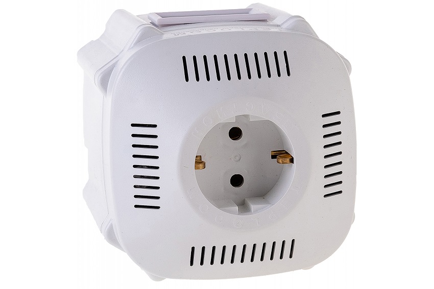 Стабилизатор напряжения Бастион Teplocom ST–222/500-И
Стабилизатор напряжения Бастион Teplocom ST–222/500-И