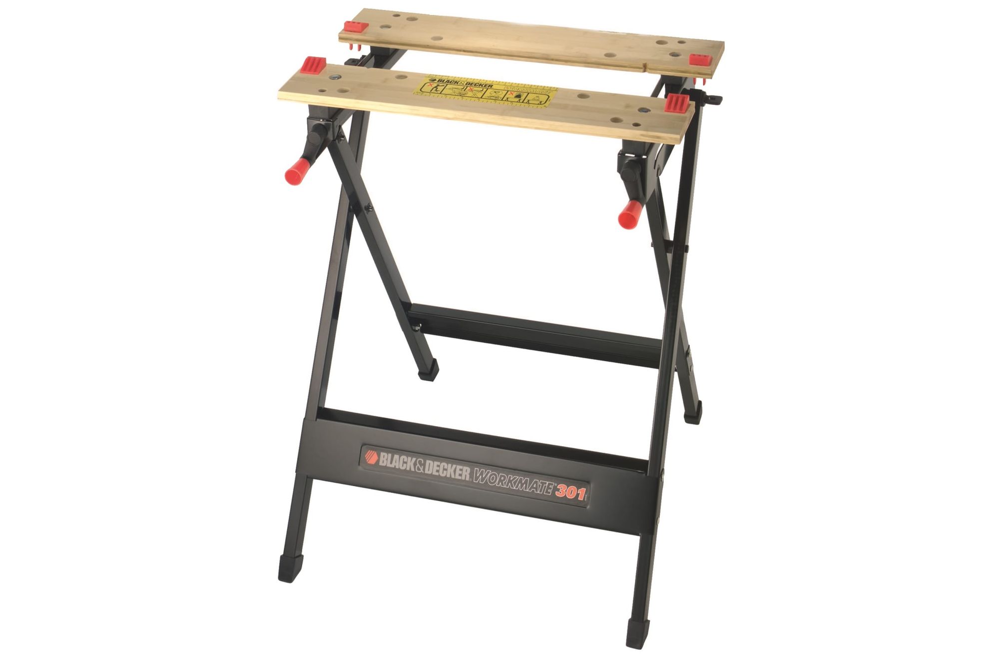 Верстак Black&Decker WM301
Верстак Black&Decker WM301