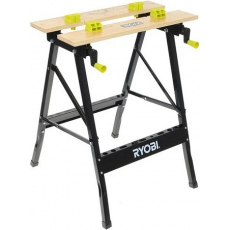 Верстак Ryobi RWB01 5133001778
Верстак Ryobi RWB01 5133001778