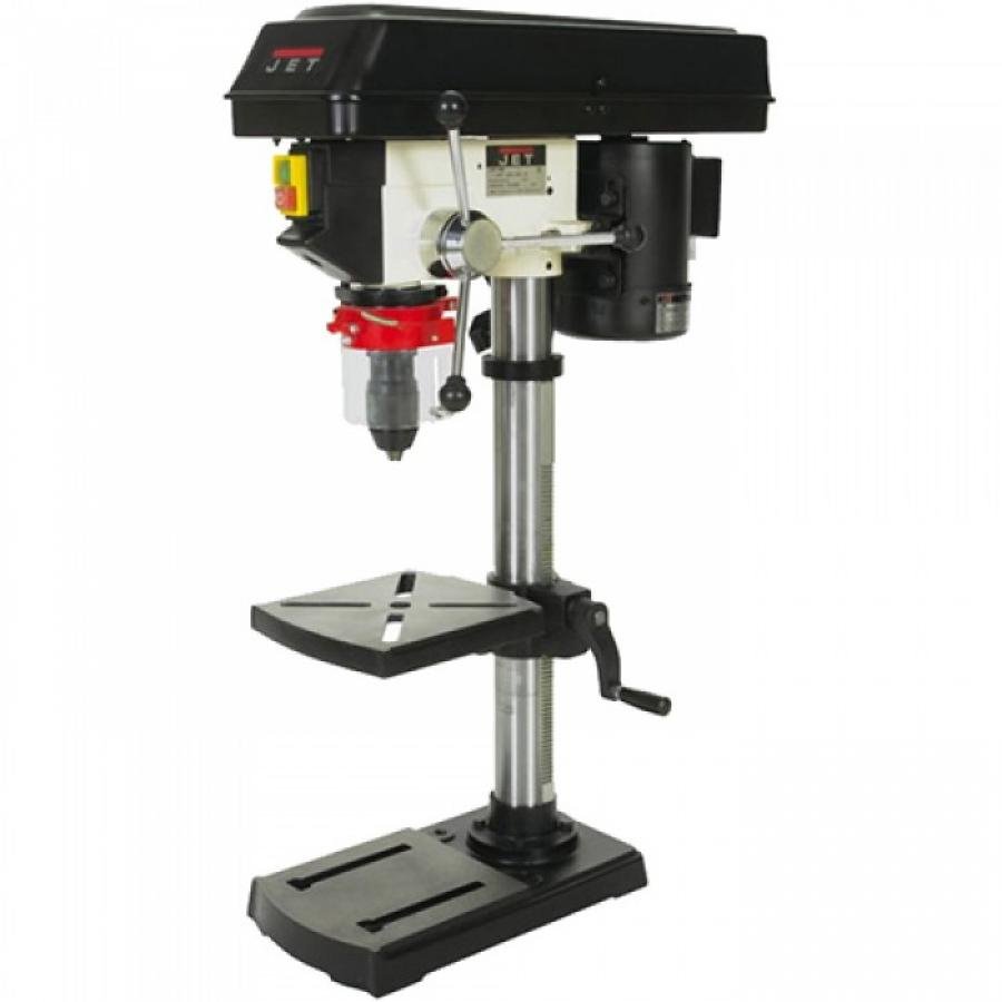 Станок вертикальный сверлильный Спец ССВ-350
Станок вертикальный сверлильный Спец ССВ-350