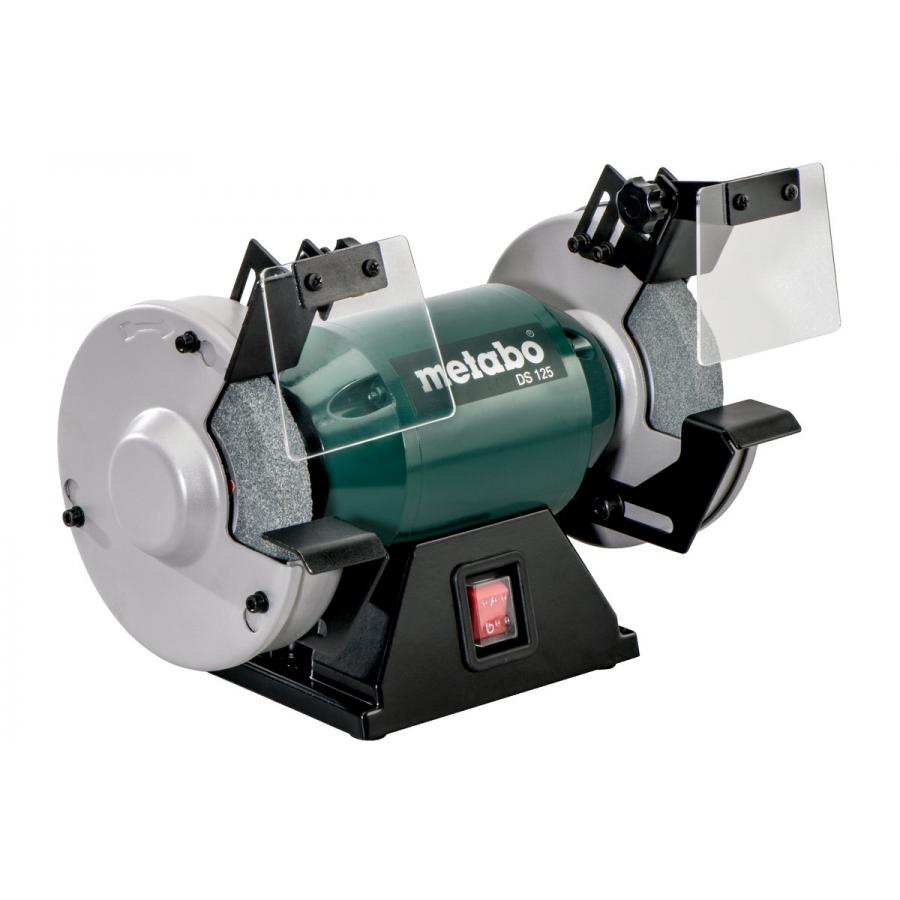 Точило Metabo DS 125 619125000
Точило Metabo DS 125 619125000