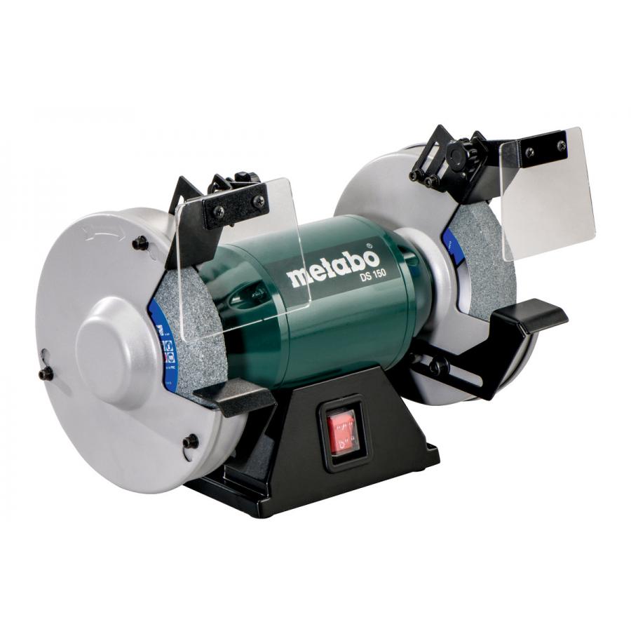 Точило Metabo DS 150 619150000
Точило Metabo DS 150 619150000