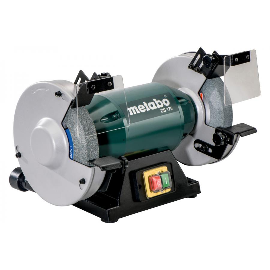 Точило Metabo DS 175 619175000
Точило Metabo DS 175 619175000