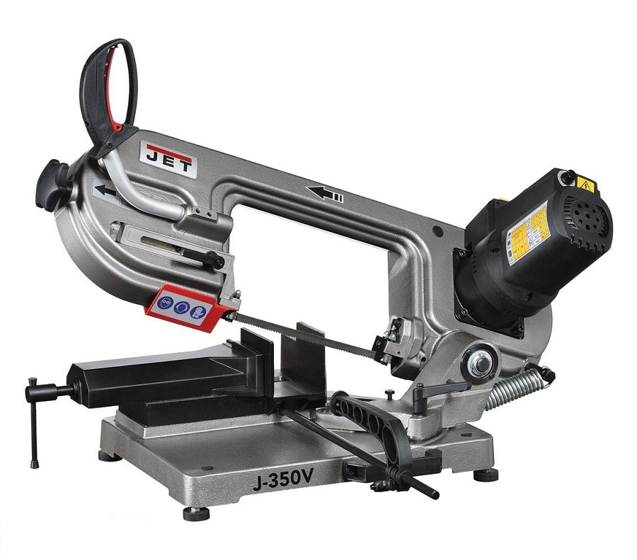 Пила ленточная по металлу Jet J-350V 50000337M
Пила ленточная по металлу Jet J-350V 50000337M