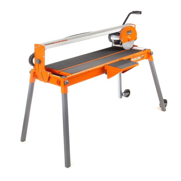 Станок камнерезный Wester PLR1200
Станок камнерезный Wester PLR1200